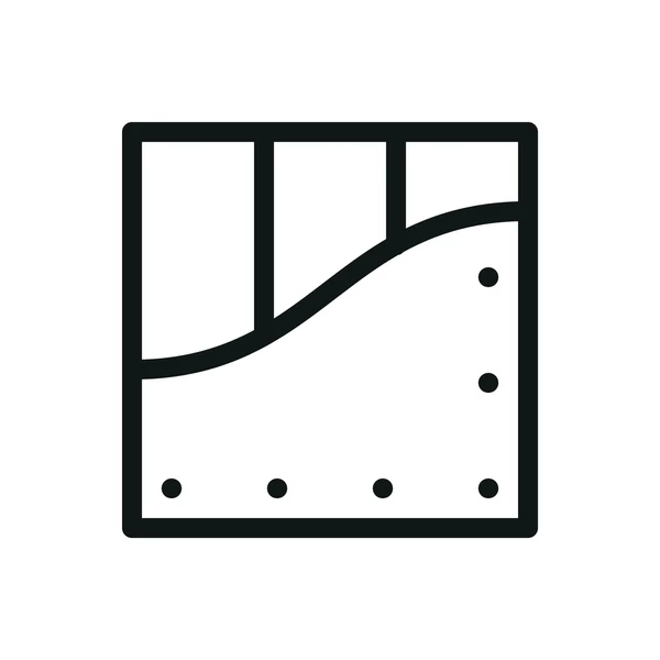 Sheetrock Icon