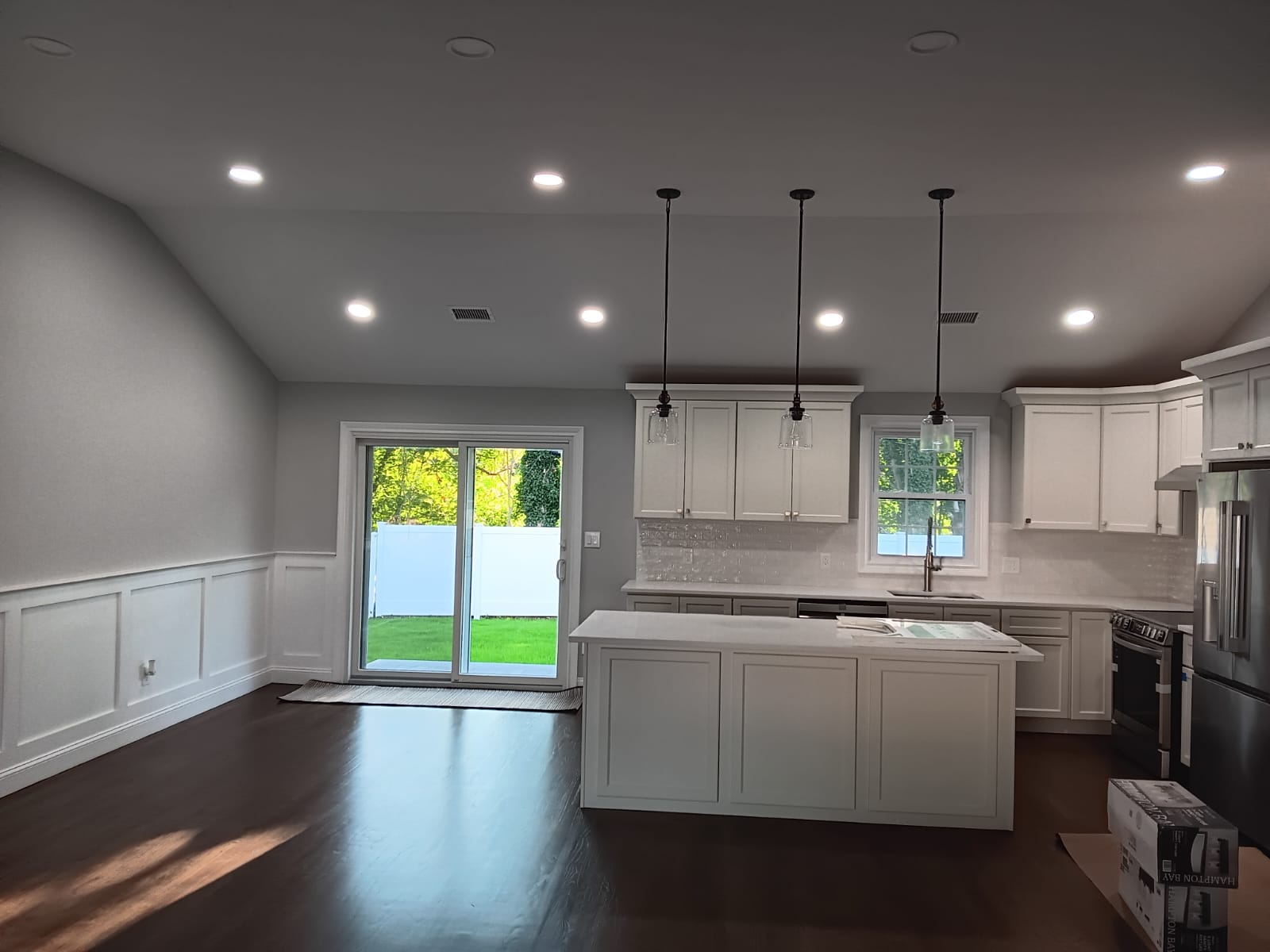 Kitchen Remodel